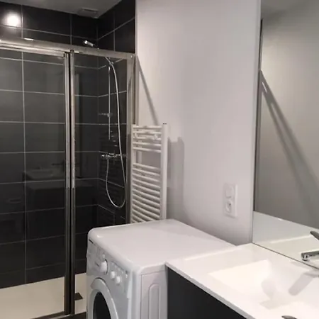 度假居 Maison Renovee Au Calme *