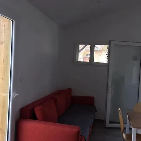 Maison Renovee Au Calme 度假居 居让梅斯特拉