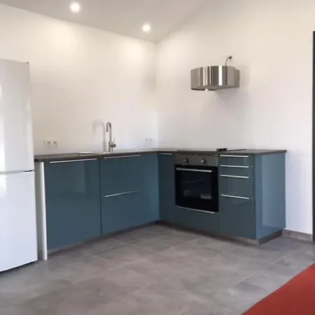 Maison Renovee Au Calme 居让梅斯特拉