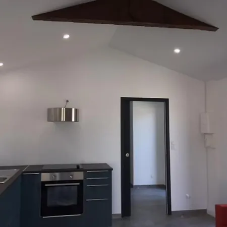 Maison Renovee Au Calme 度假居 *
