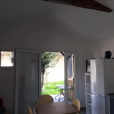 度假居 Maison Renovee Au Calme *