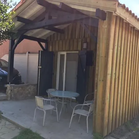 Maison Renovee Au Calme 度假居 *